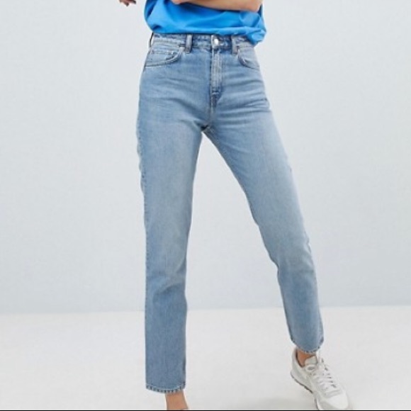 weekday jeans canada